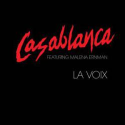Casablanca (SWE) : La Voix
